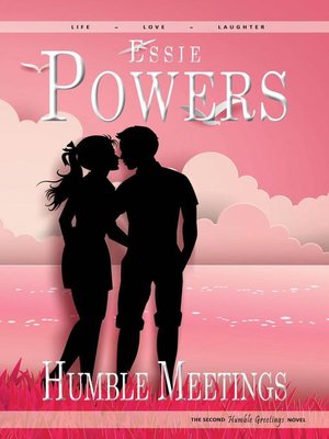 cover image of Humble Meetings